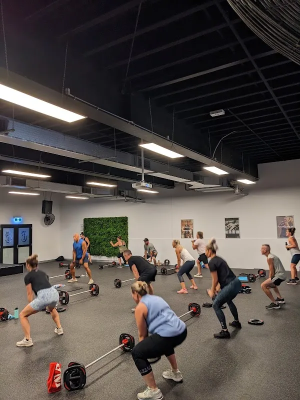 Fitness Cartel Health Clubs Maroochydore - 24/7 Gym