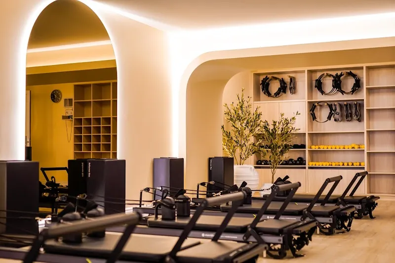 Fitness Cartel Health Clubs Maroochydore - 24/7 Gym