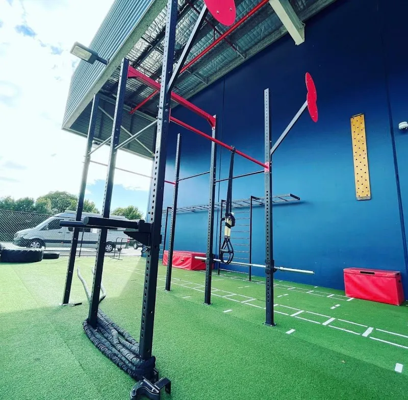 Fitness Cartel Health Clubs Maroochydore - 24/7 Gym