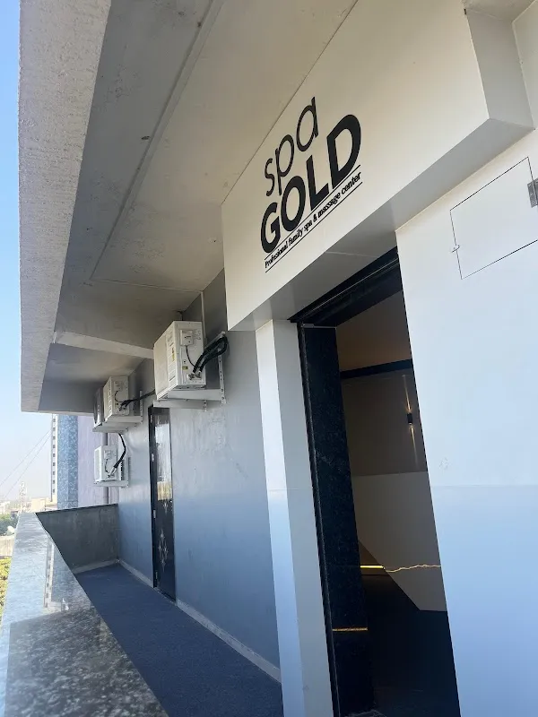 Spa Gold