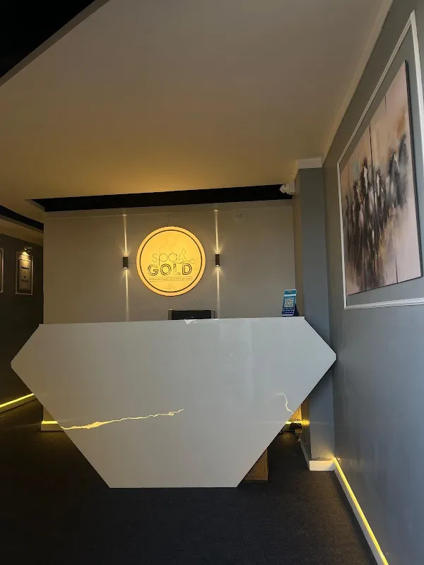 Spa Gold