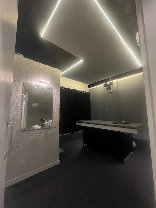 Spa Gold