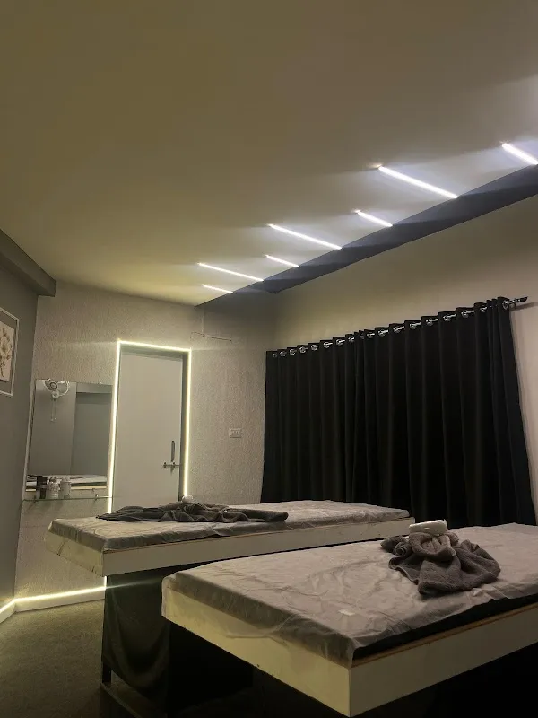 Spa Gold