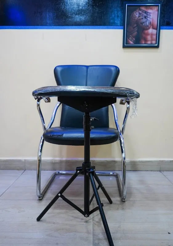 Looks Tattoo Studio