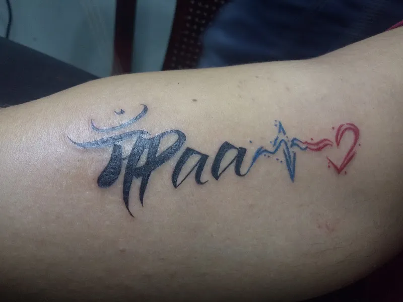 Looks Tattoo Studio