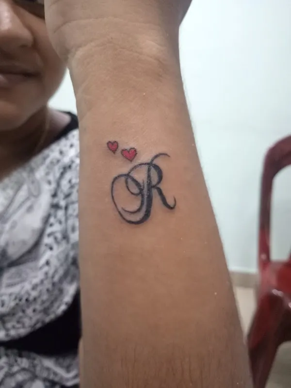 Looks Tattoo Studio