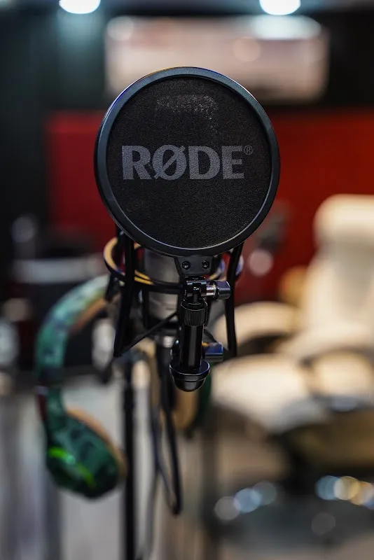RL Music Studio