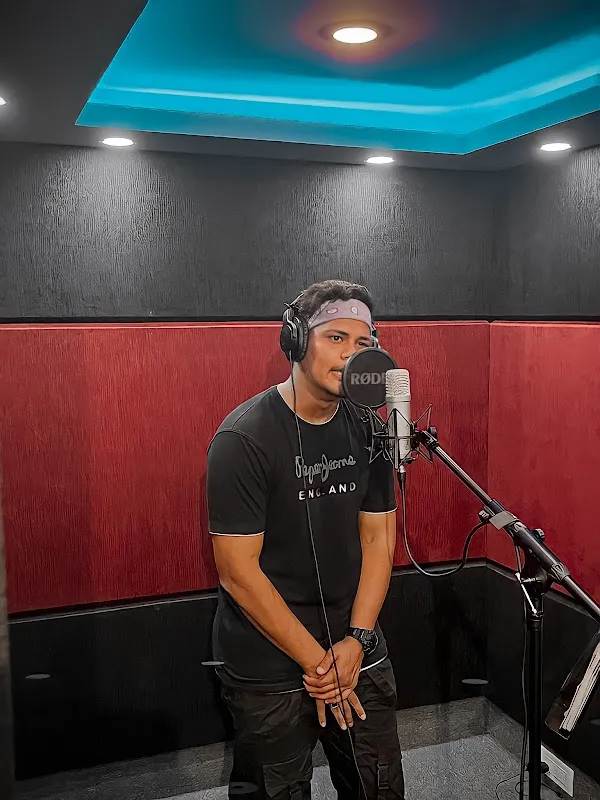 RL Music Studio