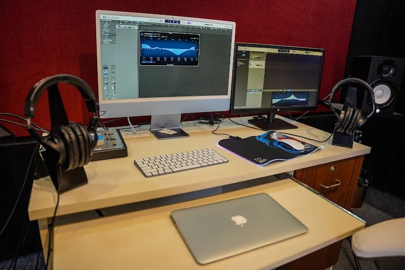 RL Music Studio