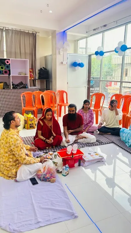 Atulyaa yoga kalyanpur