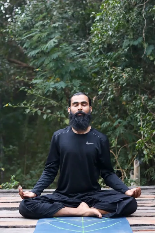 Atulyaa yoga kalyanpur