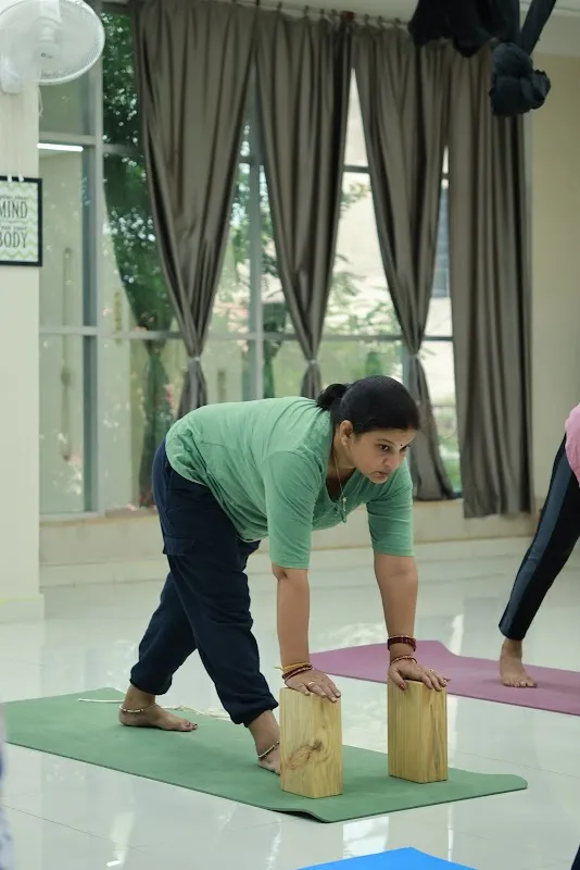 Atulyaa yoga kalyanpur
