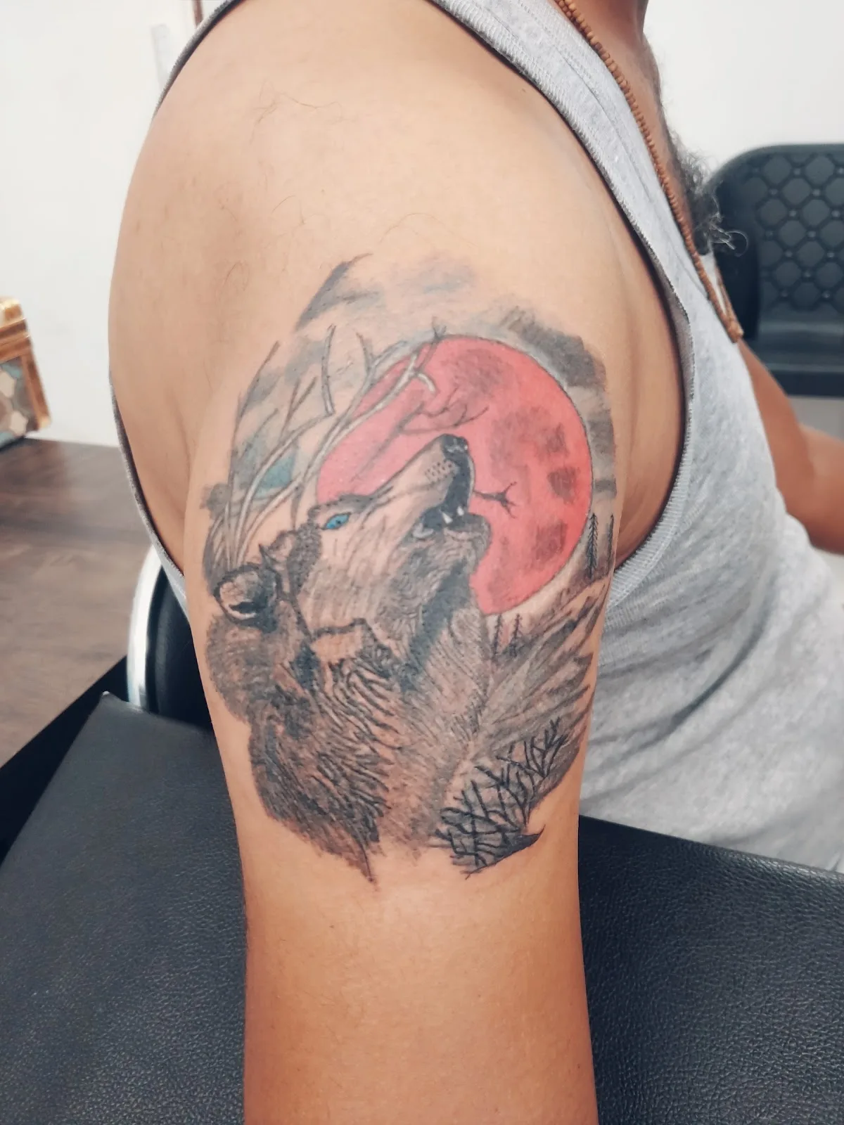 Manav Tattoo Studio
