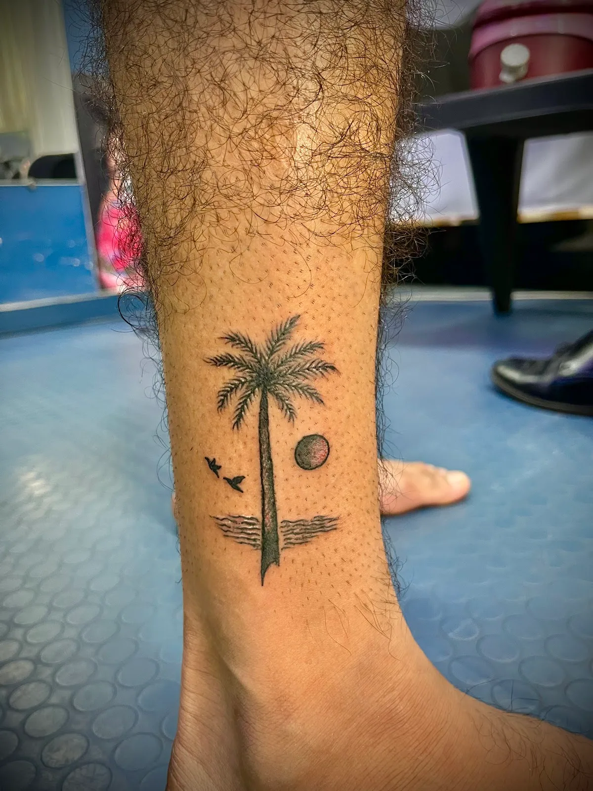 Manav Tattoo Studio
