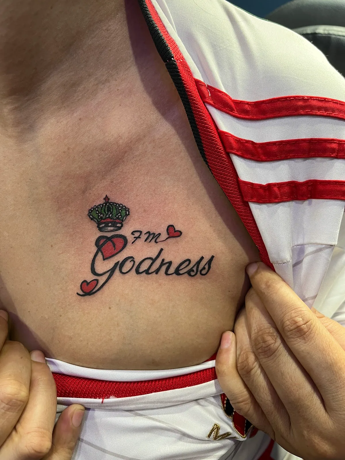 Manav Tattoo Studio