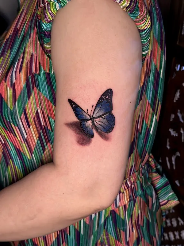 RUNES Tattoos and Piercings