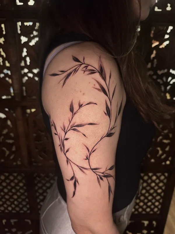 RUNES Tattoos and Piercings