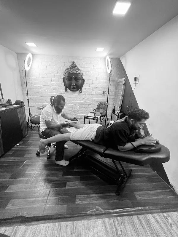 RUNES Tattoos and Piercings