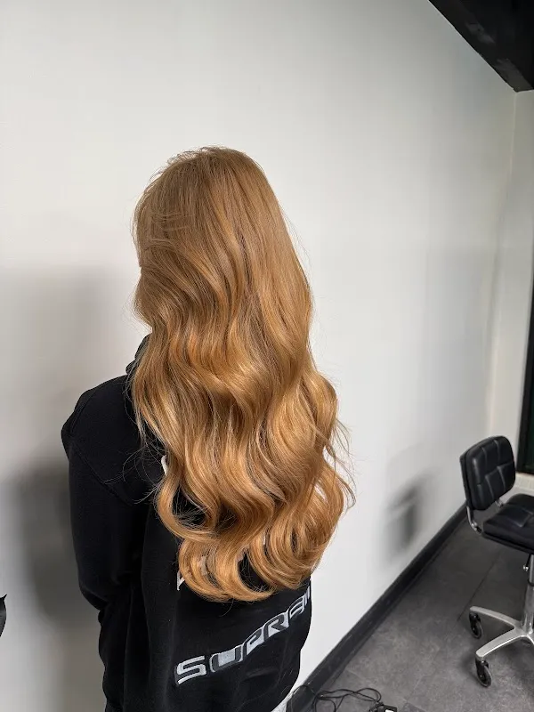 New Fashion Hair Salon