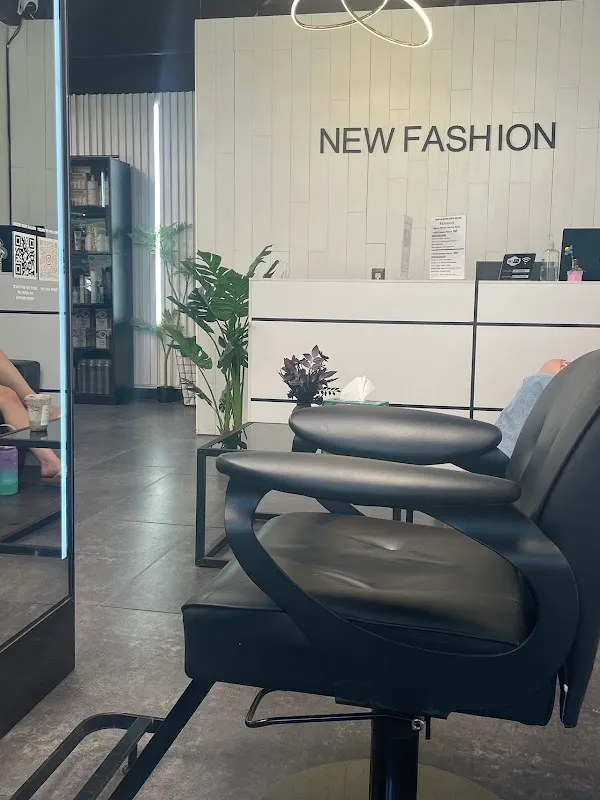 New Fashion Hair Salon