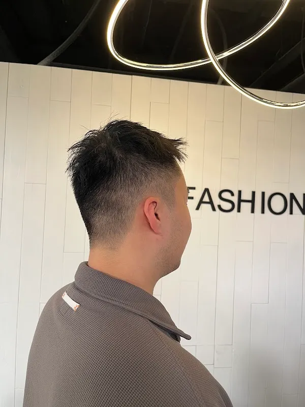 New Fashion Hair Salon