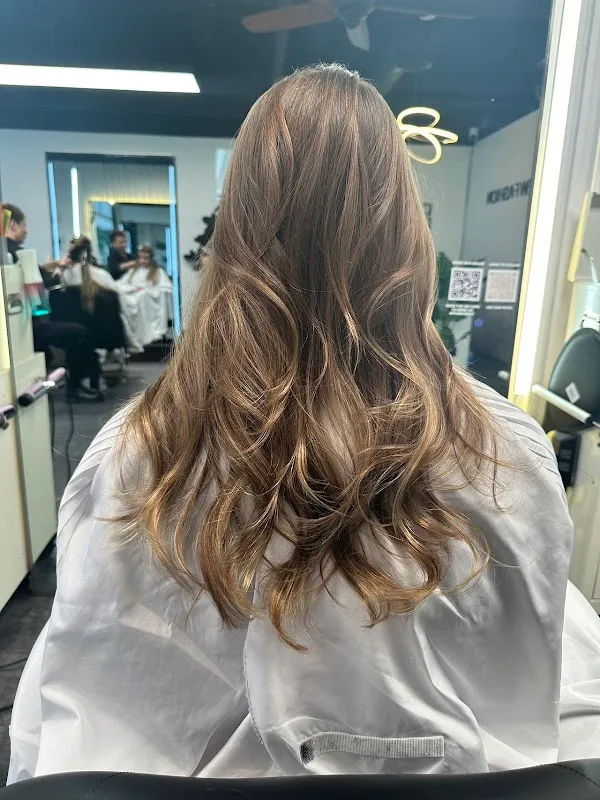 New Fashion Hair Salon