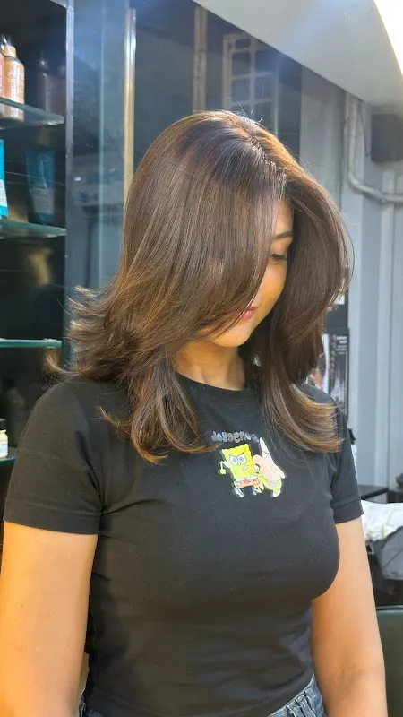 The look studio