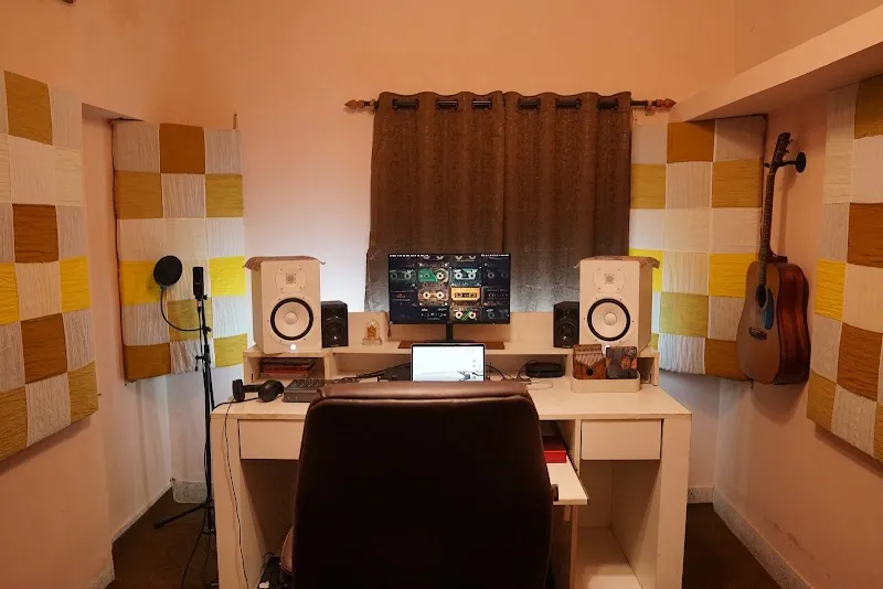 Rama Studio