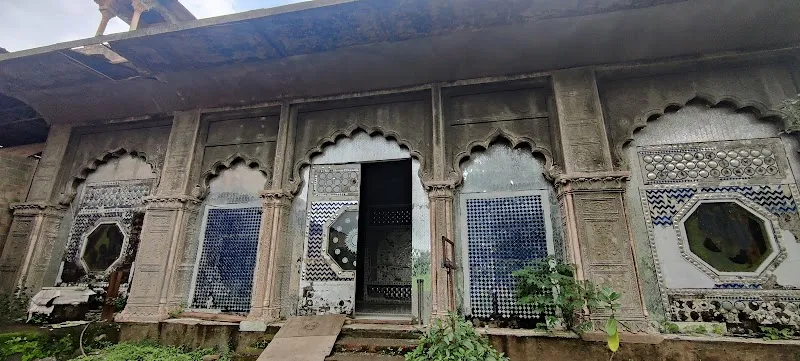 Karjat film studio