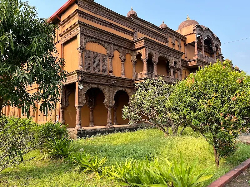 Karjat film studio