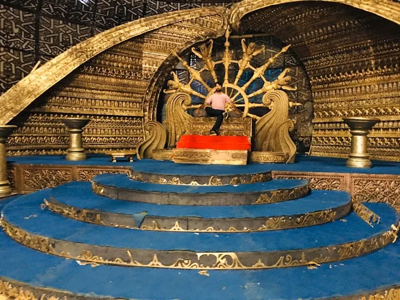Karjat film studio