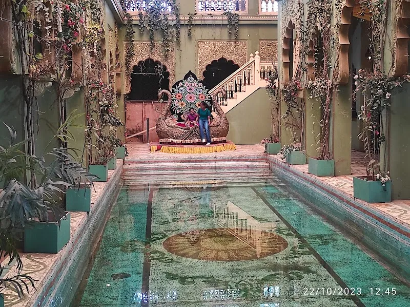 Karjat film studio
