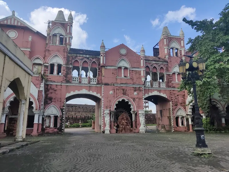Karjat film studio