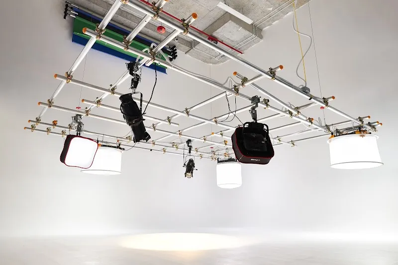 WBT Studio | 24/7 Production Studio Rental in Singapore