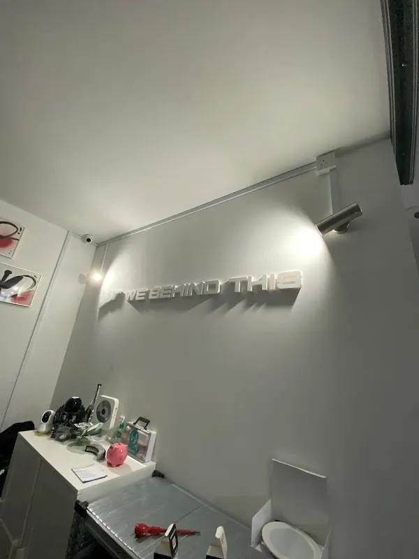 WBT Studio | 24/7 Production Studio Rental in Singapore