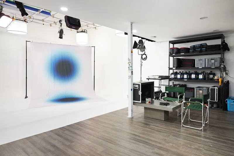 WBT Studio | 24/7 Production Studio Rental in Singapore