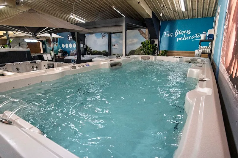 Spa World Bundaberg