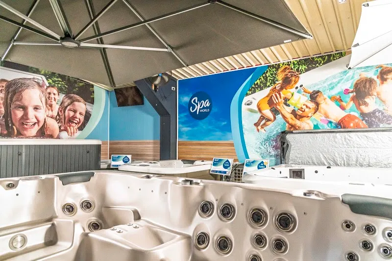 Spa World Bundaberg