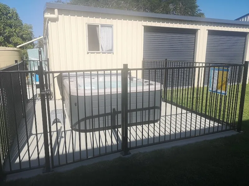 Spa World Bundaberg