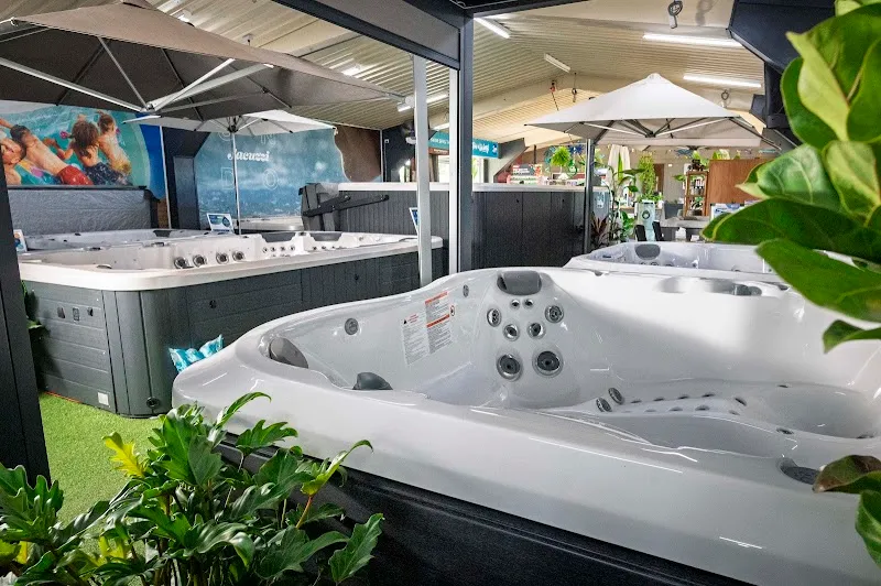 Spa World Bundaberg