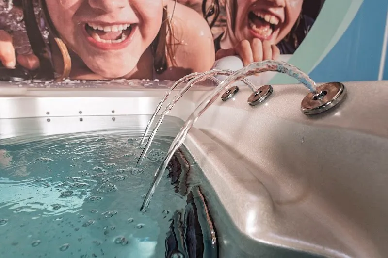 Spa World Bundaberg