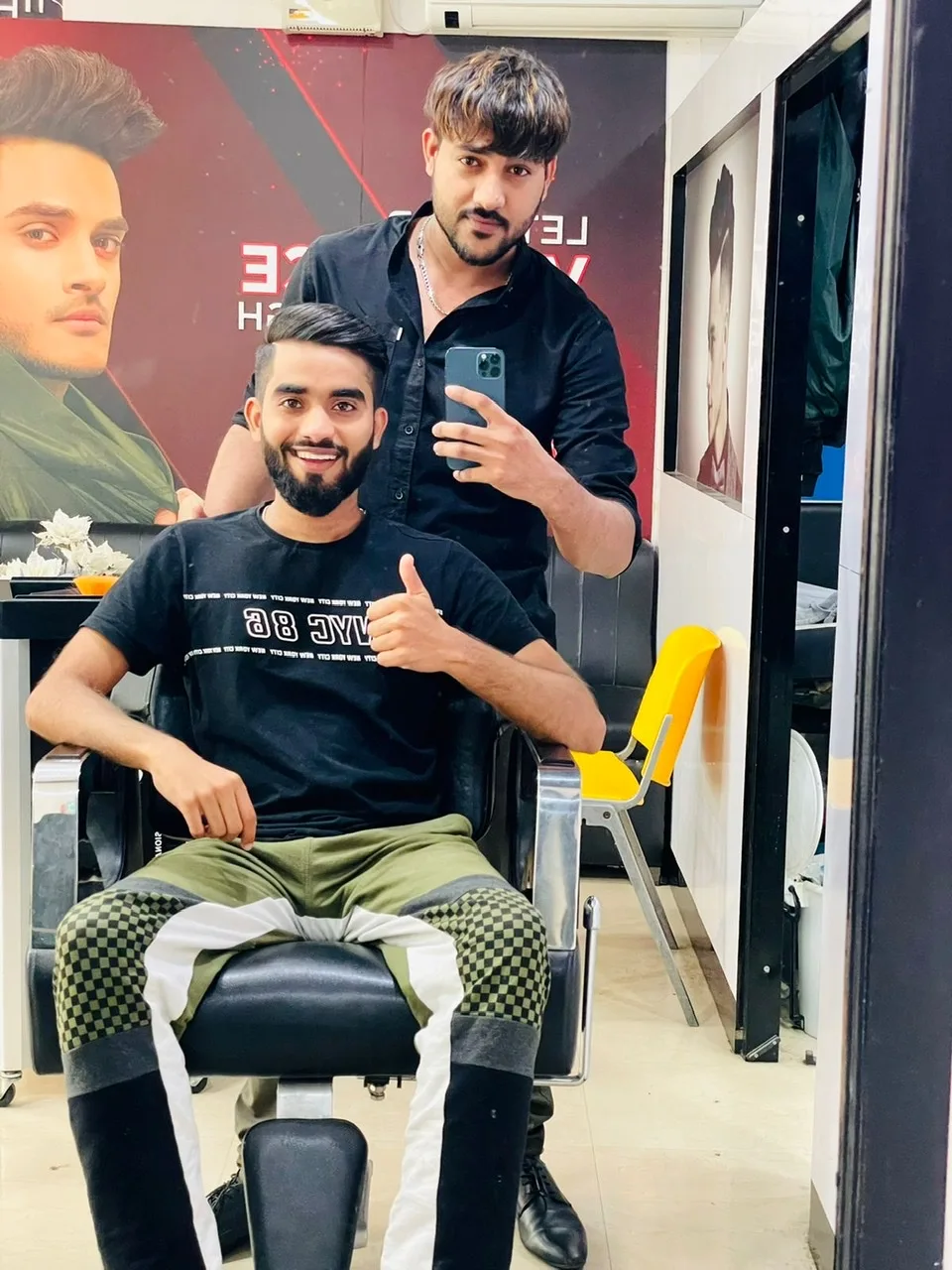 SIGNATURE CUT FAMILY SALON®