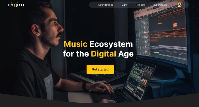 Choira Musictech