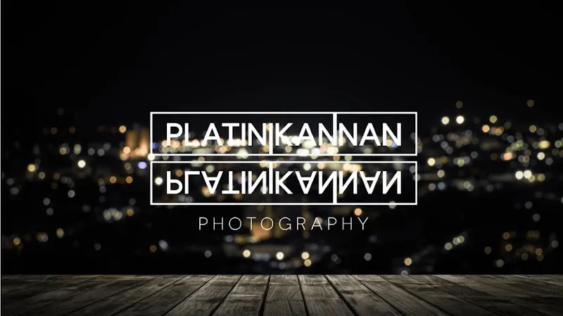 Platini Kannan photography
