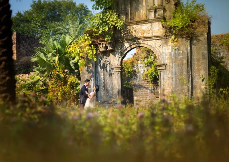 Platini Kannan photography