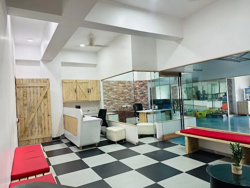 Neha's Fitness Studio & Diet Center
