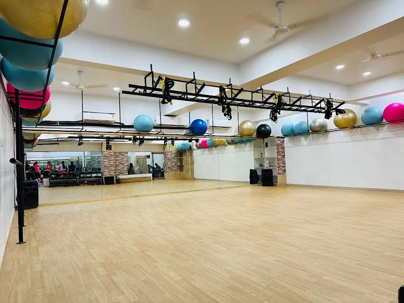 Neha's Fitness Studio & Diet Center