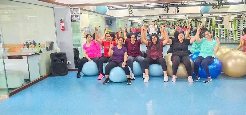 Neha's Fitness Studio & Diet Center
