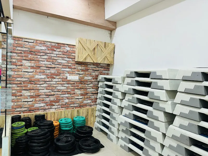 Neha's Fitness Studio & Diet Center