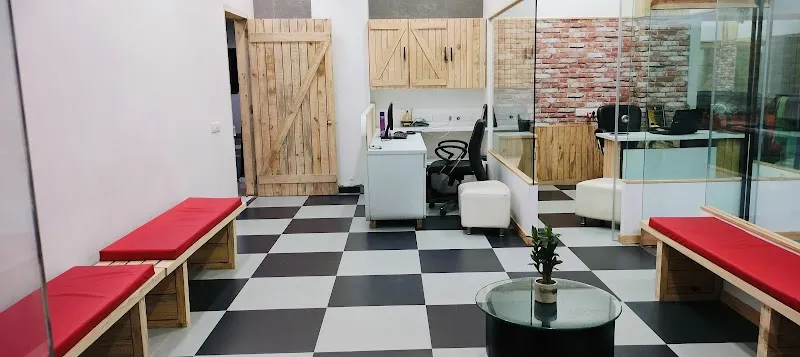 Neha's Fitness Studio & Diet Center